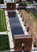 Oklahoma City Memorial